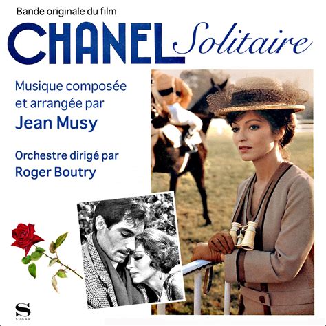 chanel solitaire|chanel solitaire movie.